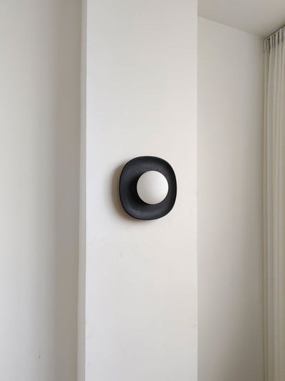 Elaeeria Cusp Sconce
