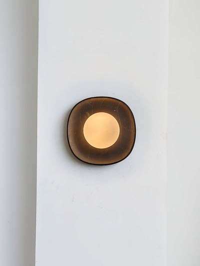 Elaeeria Cusp Sconce