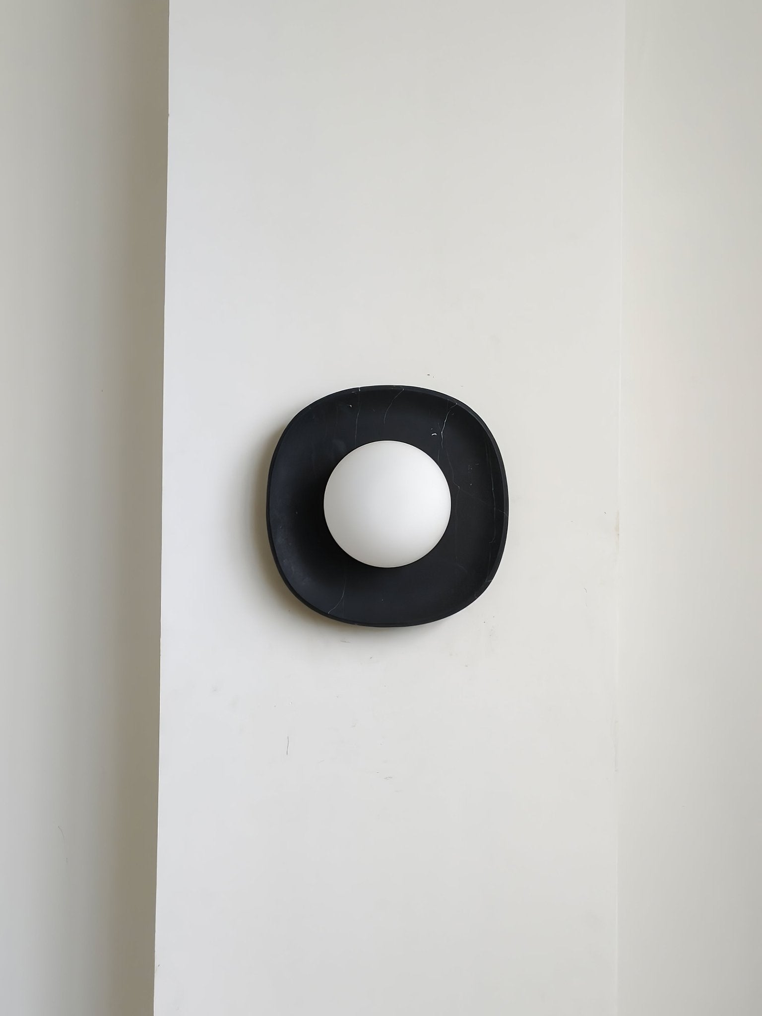 Elaeeria Cusp Sconce