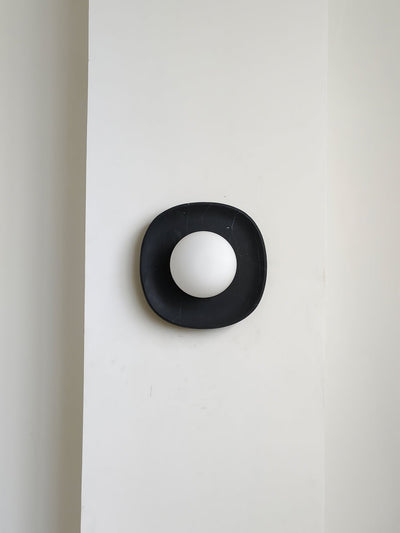 Elaeeria Cusp Sconce