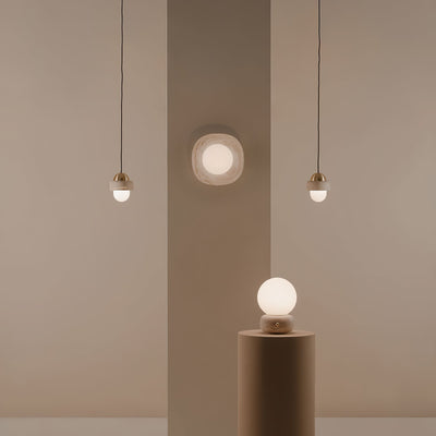 Elaeeria Cusp Sconce