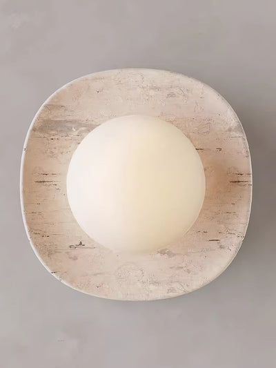 Elaeeria Cusp Sconce