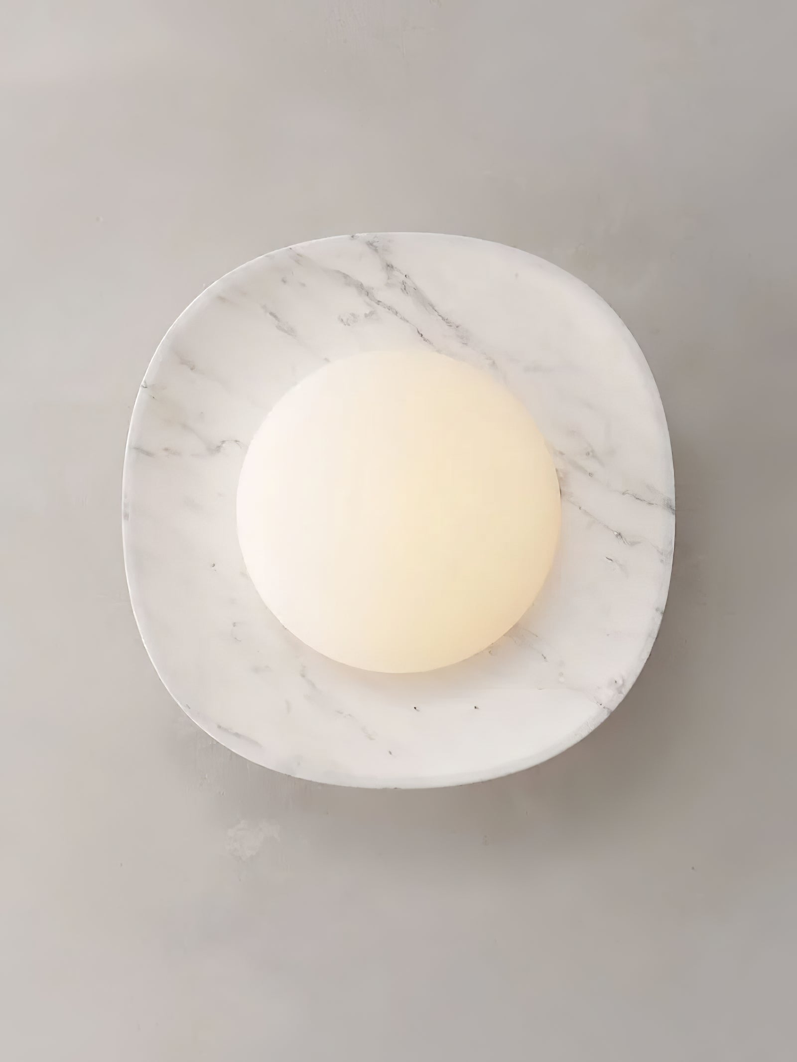 Elaeeria Cusp Sconce
