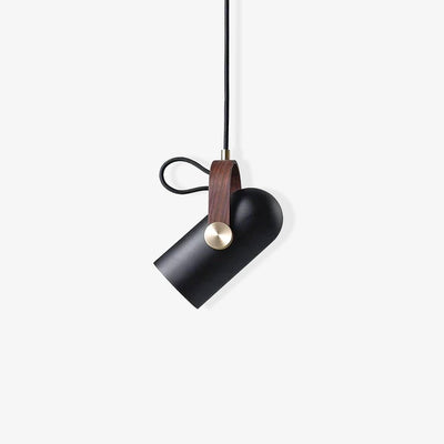 Vir Industrial Pendant Light