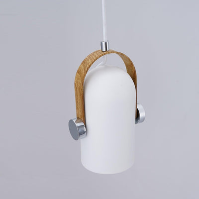Vir Industrial Pendant Light