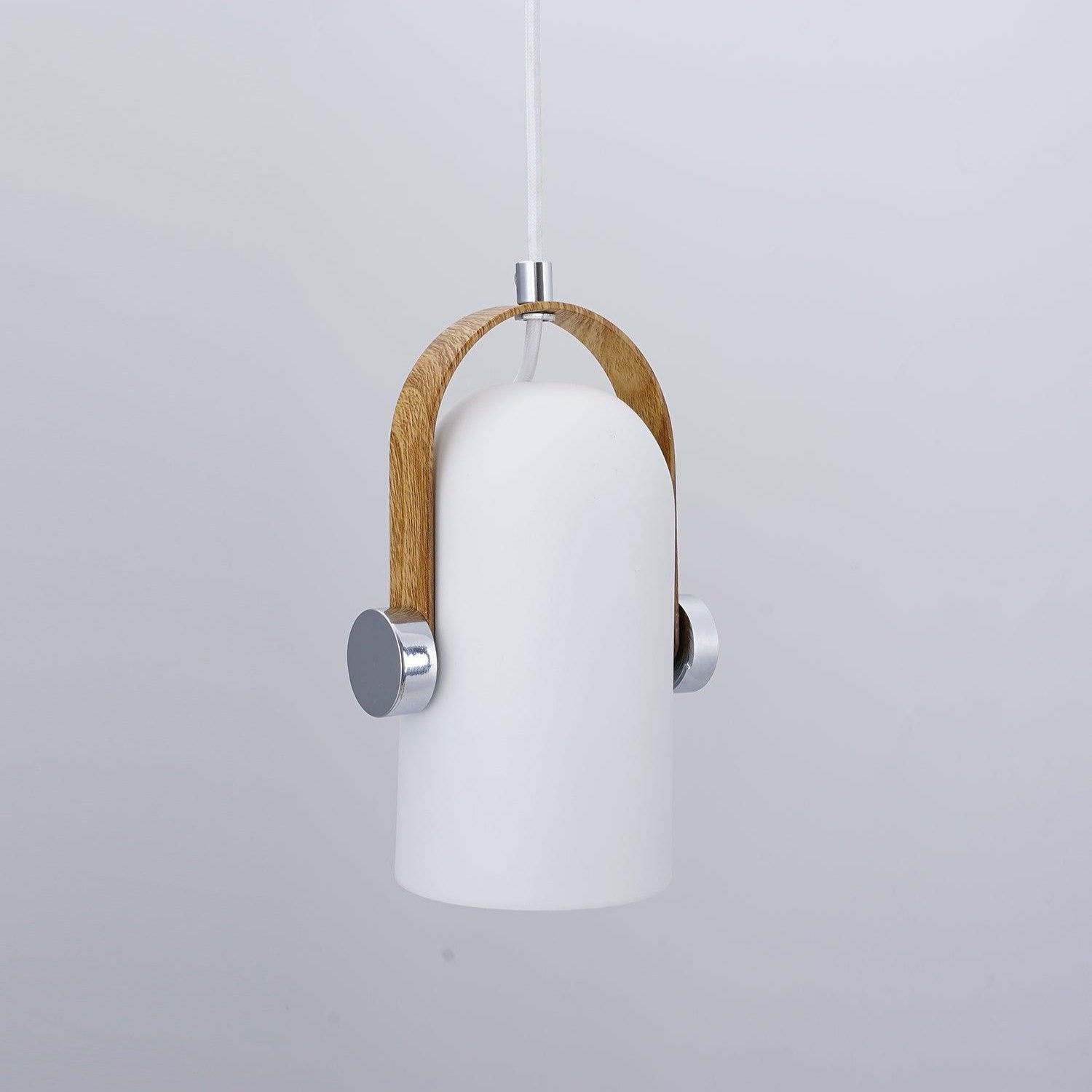Vir Industrial Pendant Light