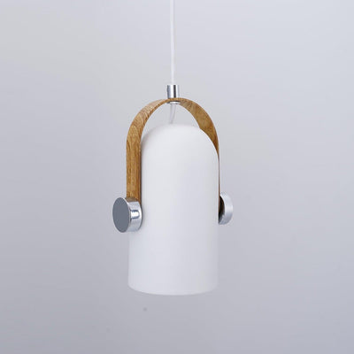 Vir Industrial Pendant Light