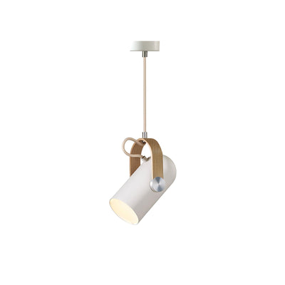 Vir Industrial Pendant Light