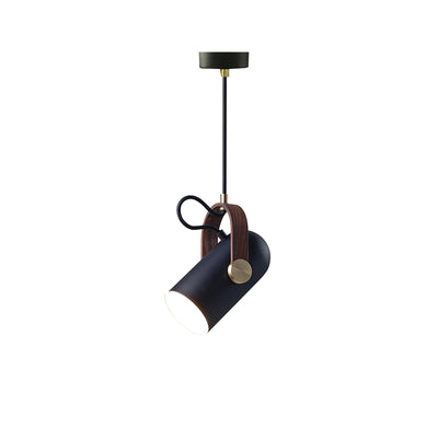 Vir Industrial Pendant Light