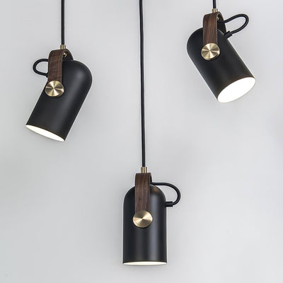 Vir Industrial Pendant Light