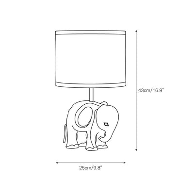 Viraeliella Table Lamp