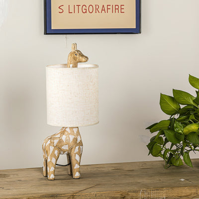 Viraeliella Table Lamp