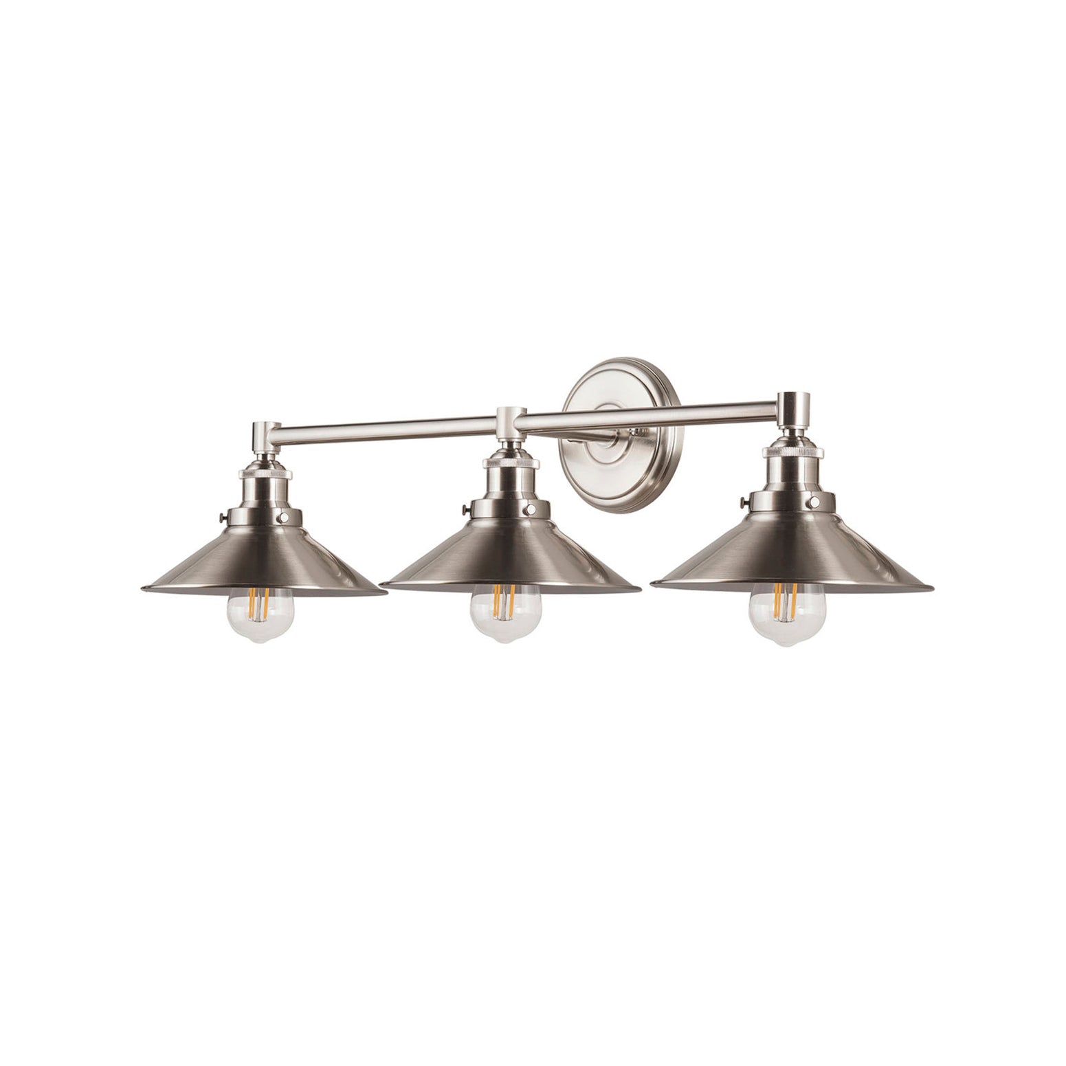 Hawken Wall Lamp