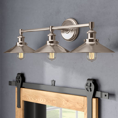 Hawken Wall Lamp