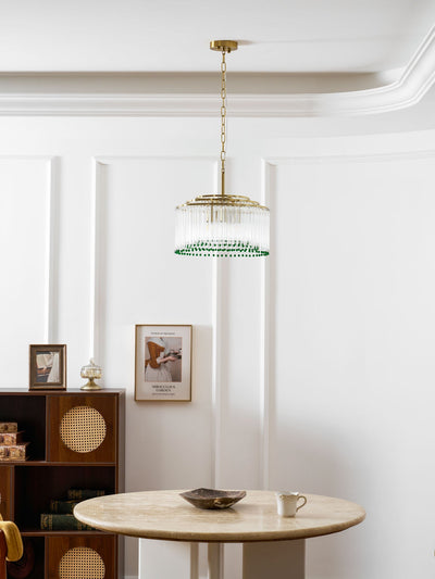 Casandra Chandelier