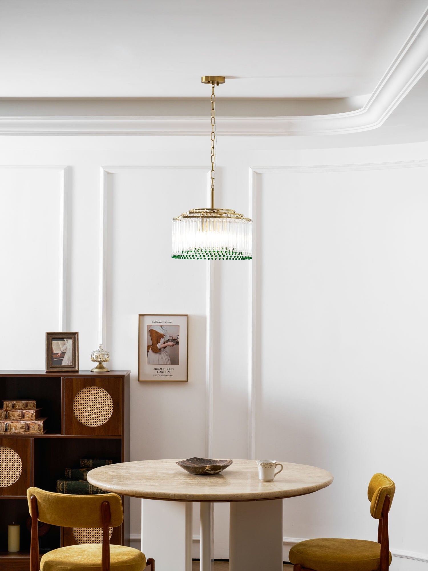 Casandra Chandelier