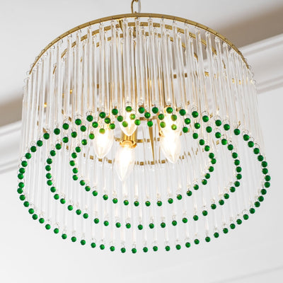 Casandra Chandelier