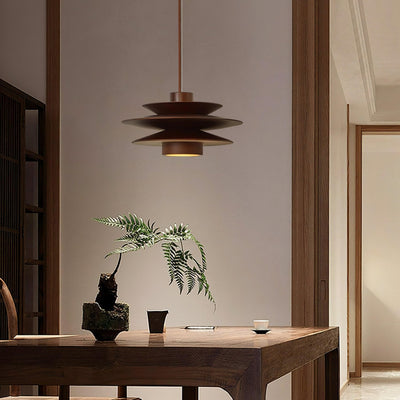 Elaenielle Pendant Light