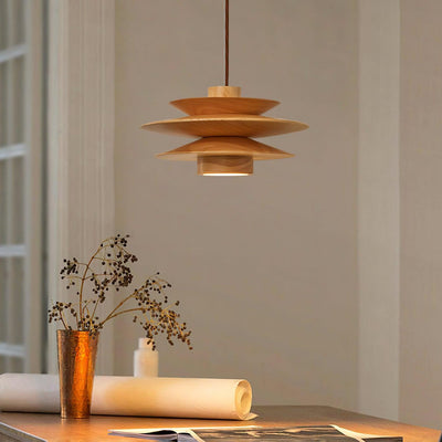 Elaenielle Pendant Light