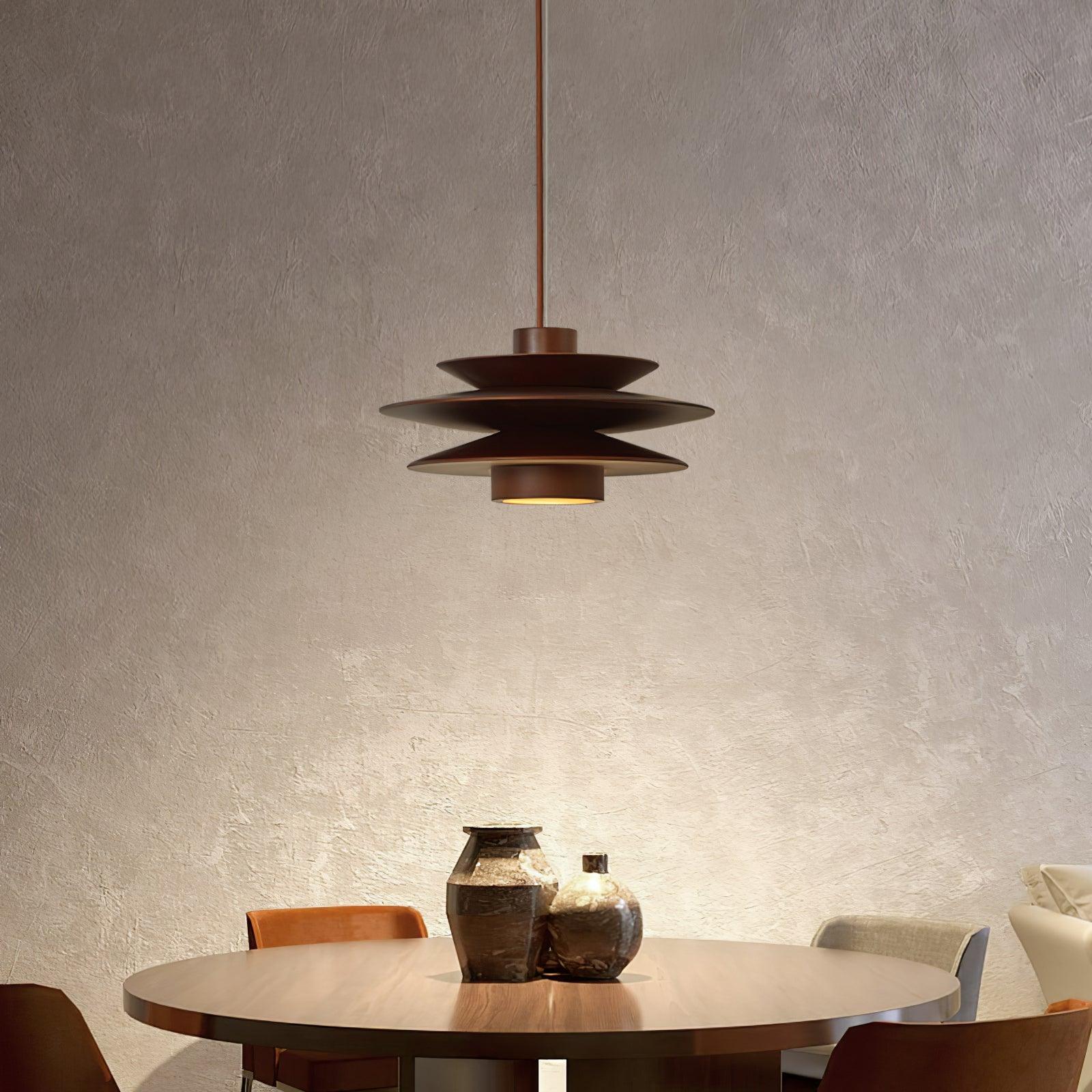 Elaenielle Pendant Light