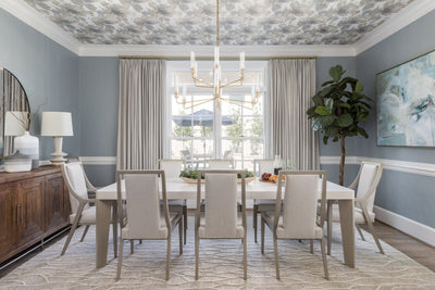 Cetalan Traditional Premium Glass Chandelier