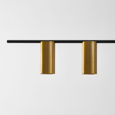Cedarley Linear Chandelier