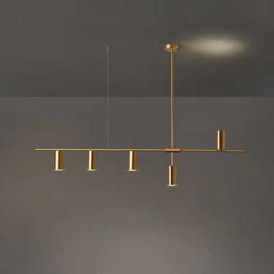 Cedarley Linear Chandelier