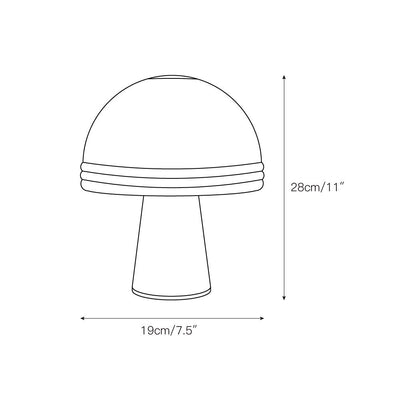Ivy Table Lamp