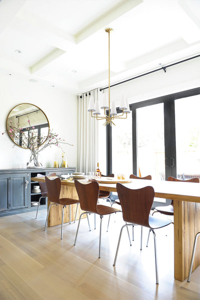 Annabelle Chandelier