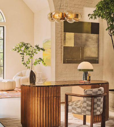 Ivy Table Lamp
