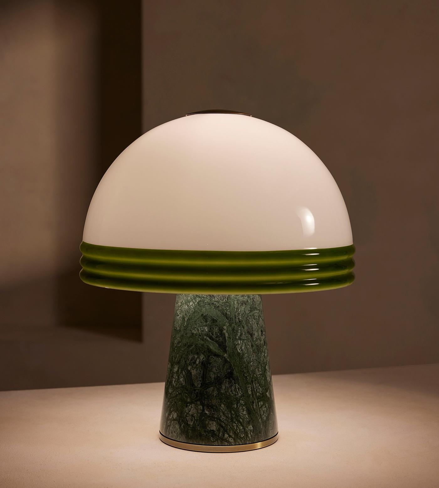 Ivy Table Lamp