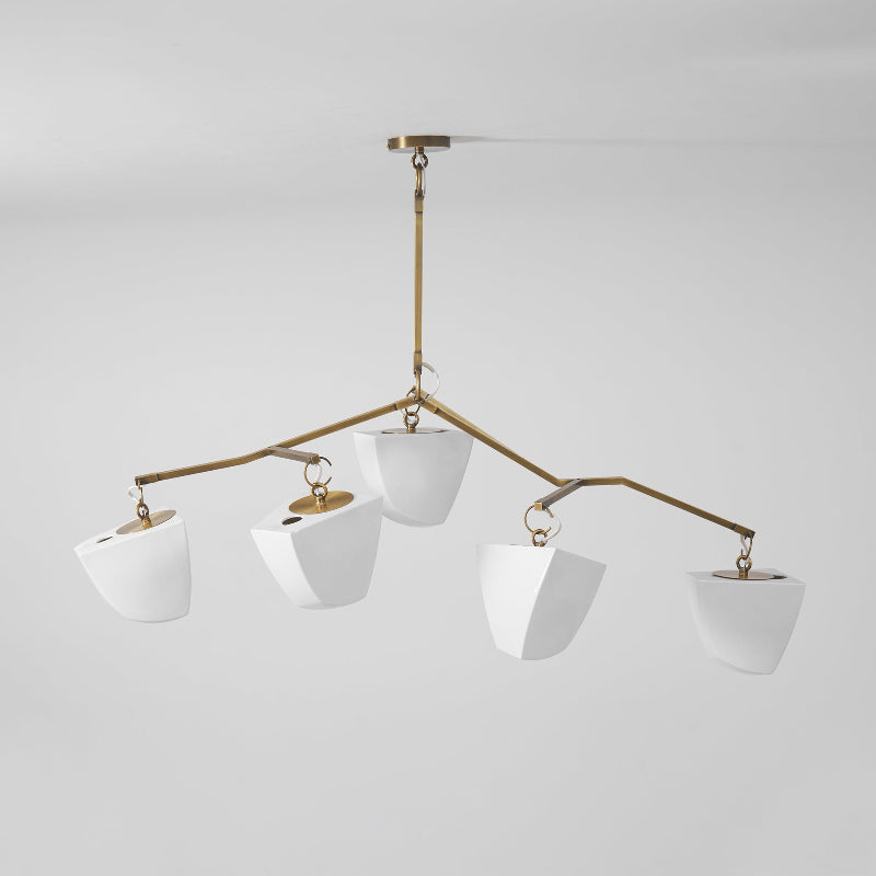 Orelorine Chandelier