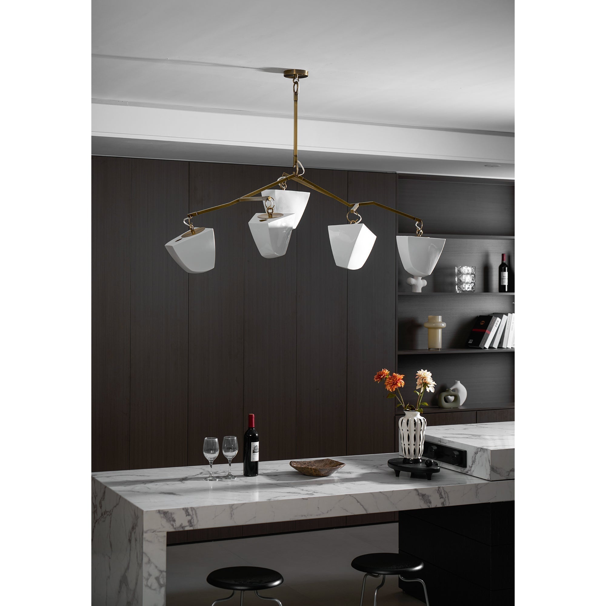 Orelorine Chandelier