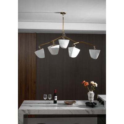 Orelorine Chandelier