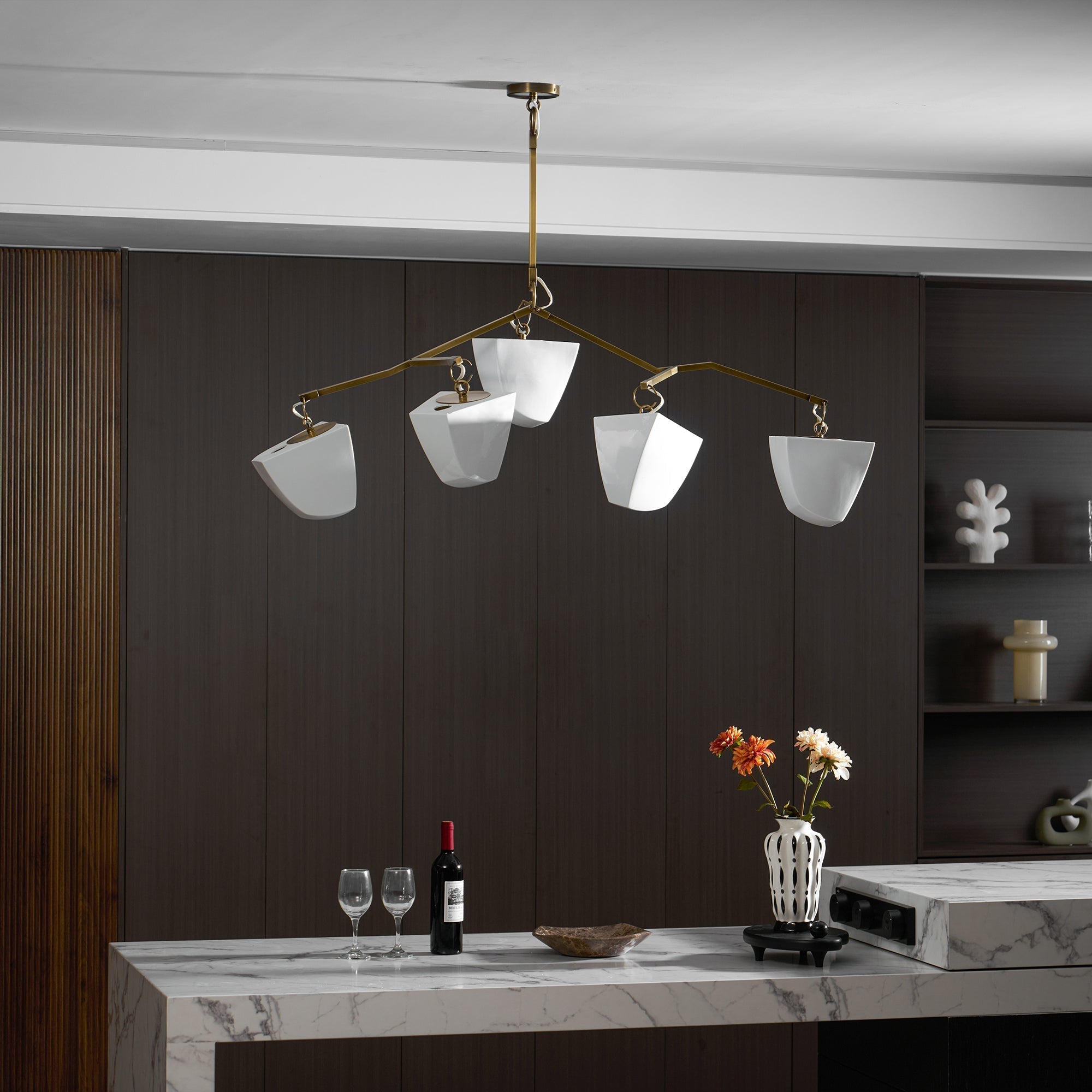 Orelorine Chandelier