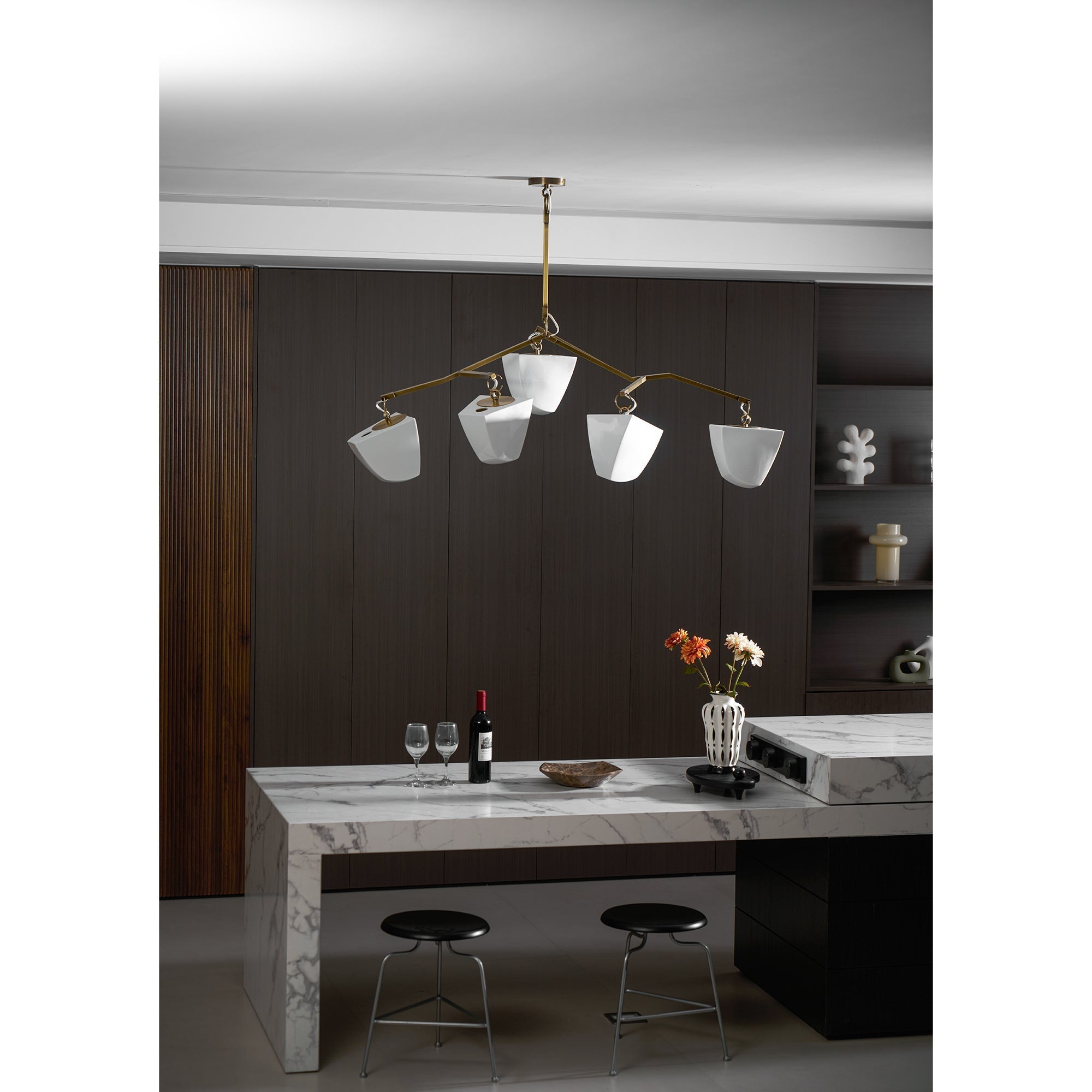 Orelorine Chandelier