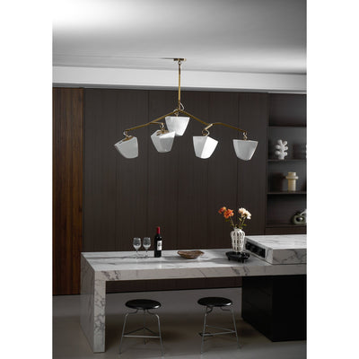 Orelorine Chandelier