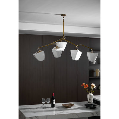 Orelorine Chandelier