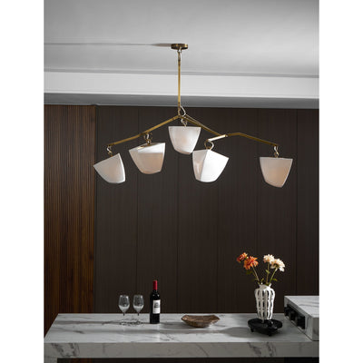 Orelorine Chandelier