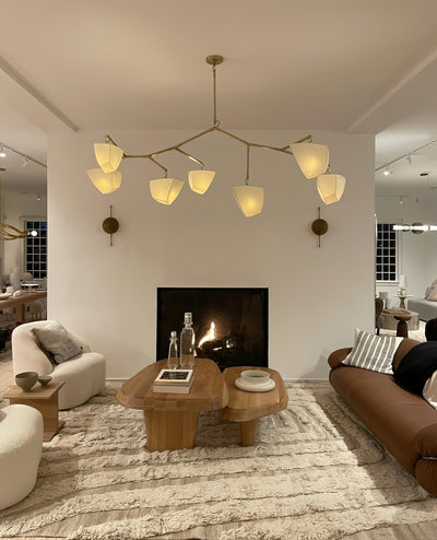 Orelorine Chandelier