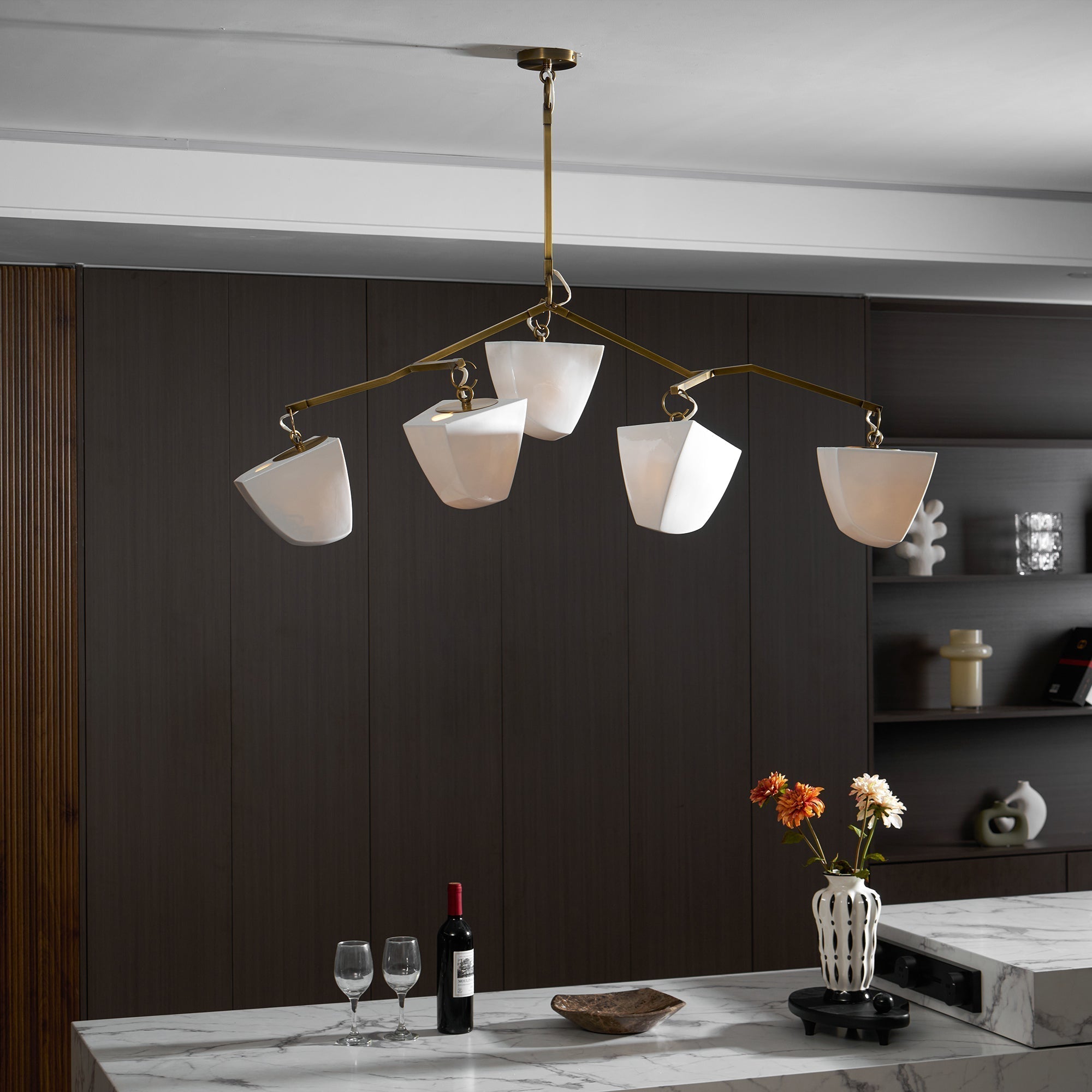 Orelorine Chandelier