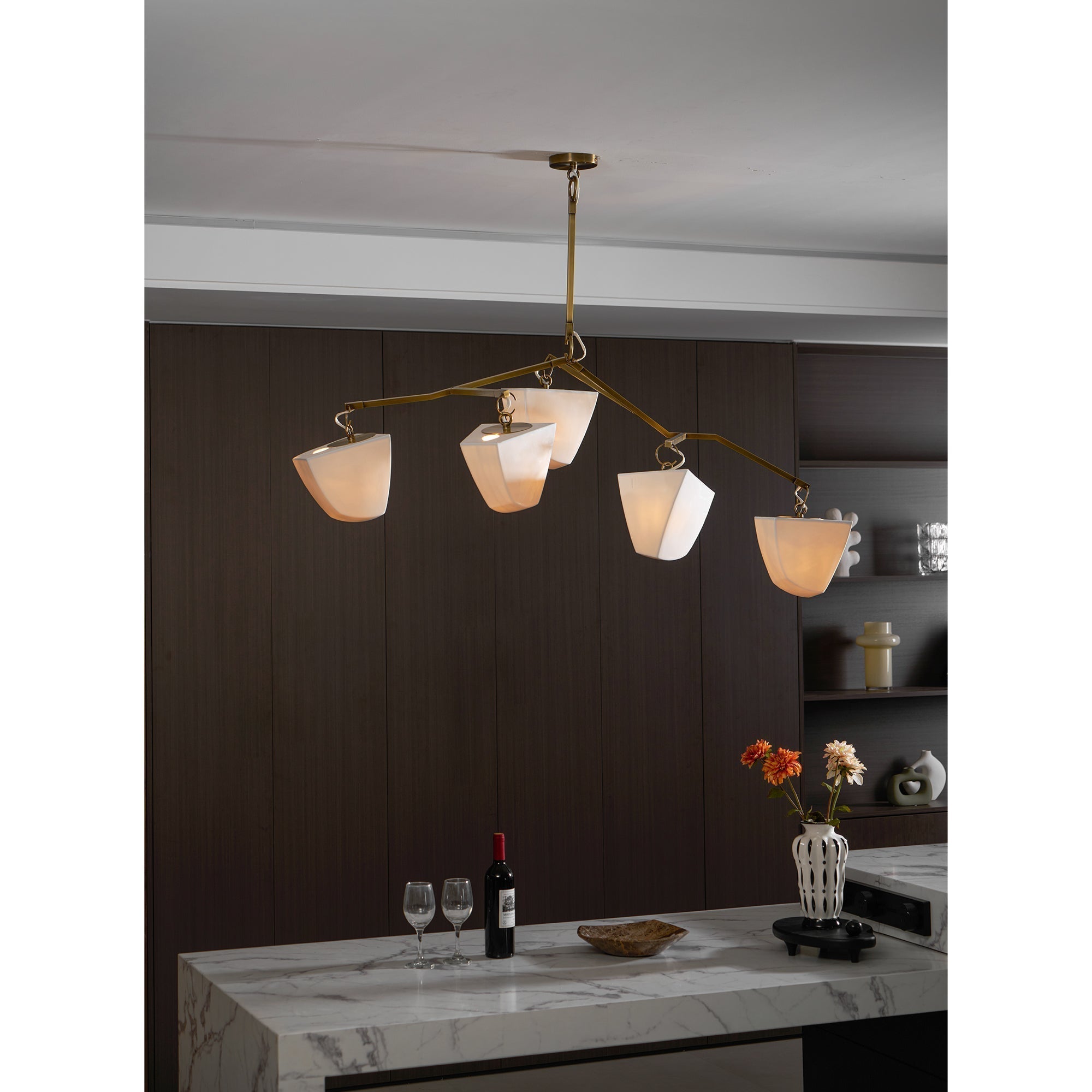 Orelorine Chandelier