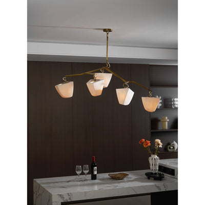 Orelorine Chandelier
