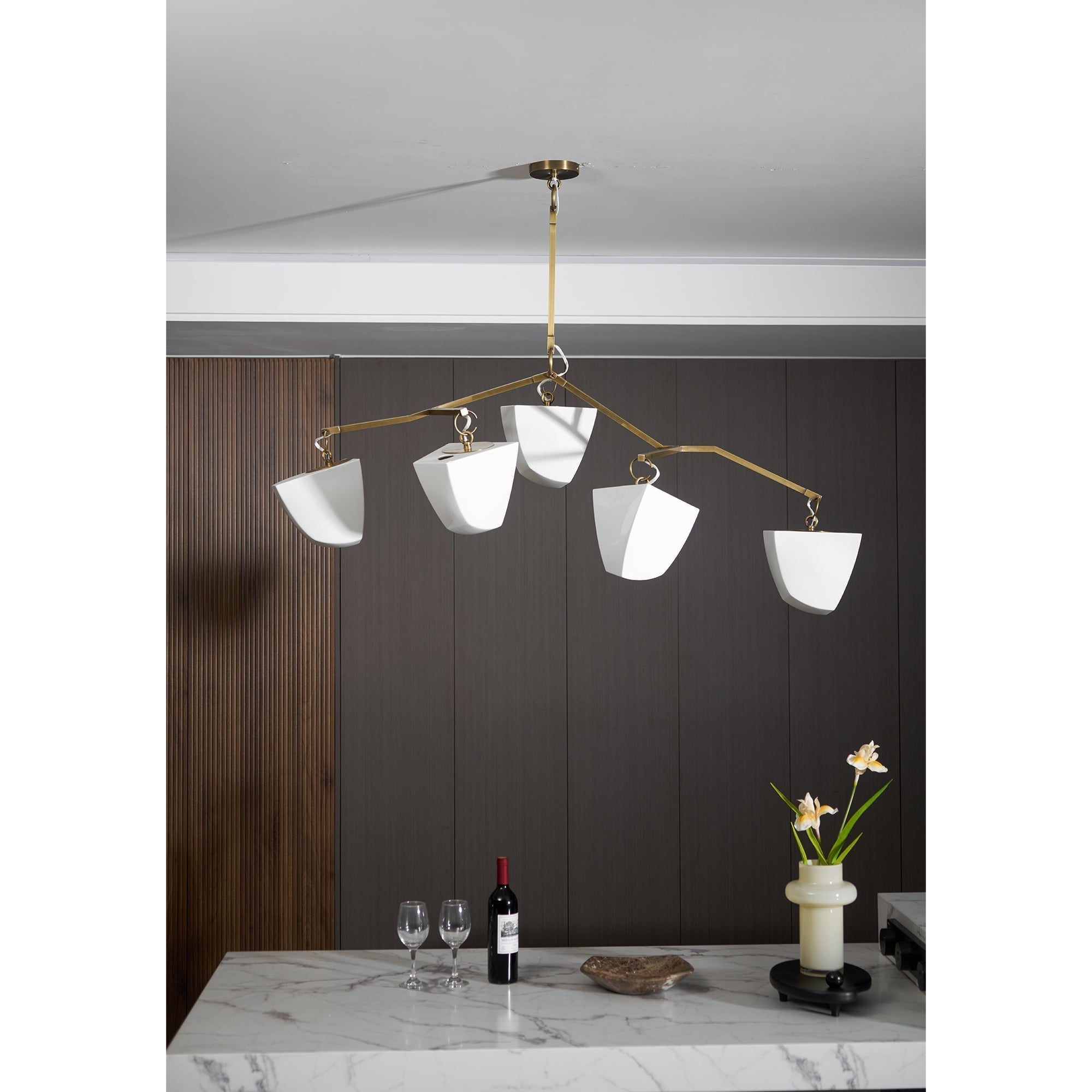 Orelorine Chandelier