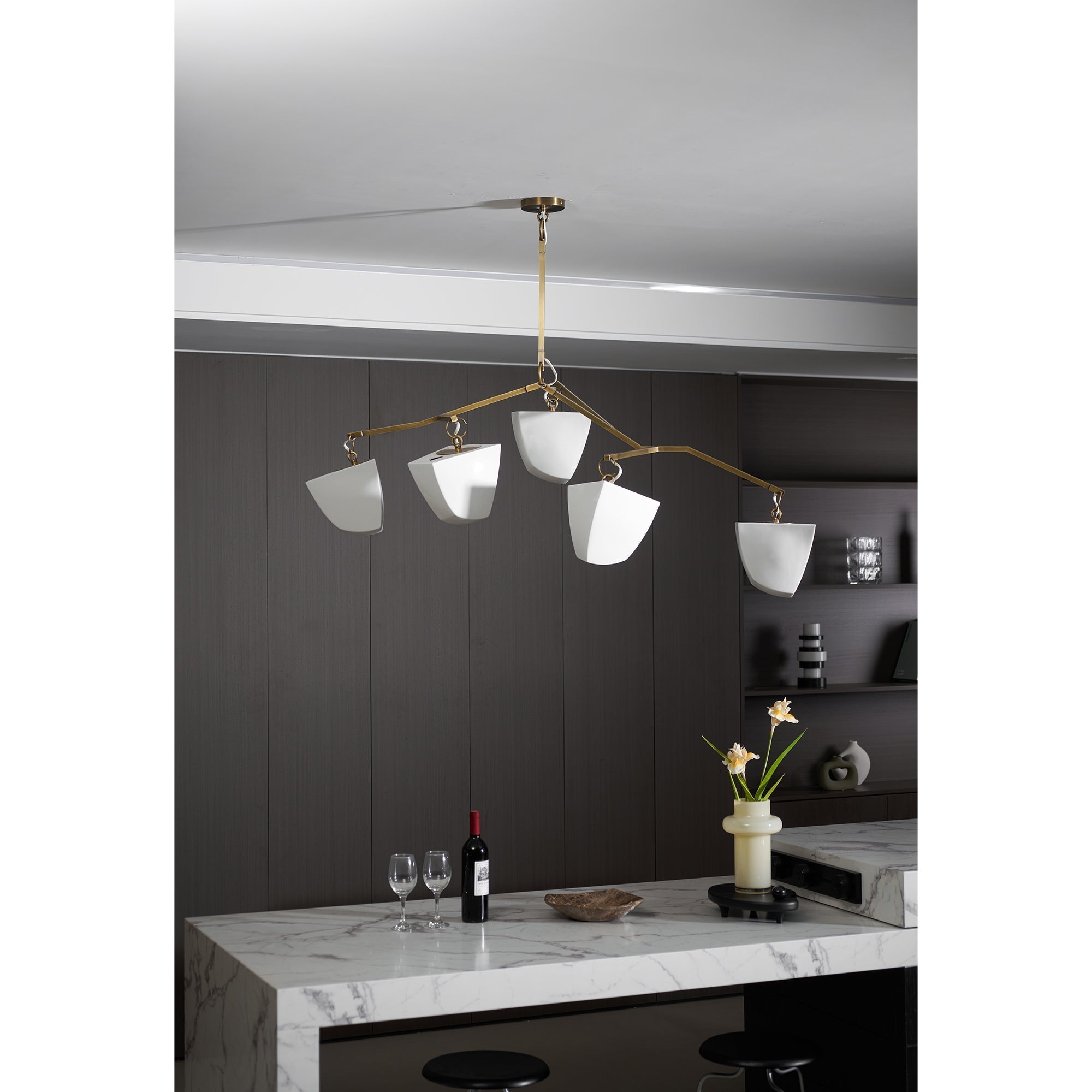 Orelorine Chandelier