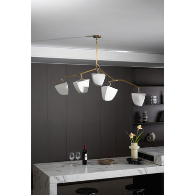 Orelorine Chandelier