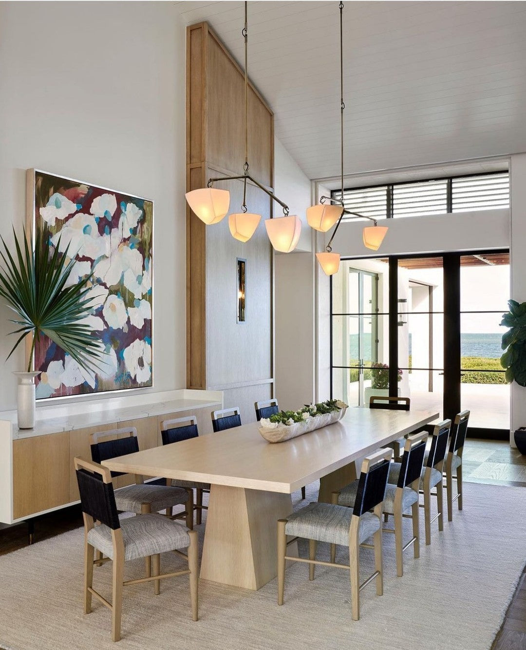 Orelorine Chandelier