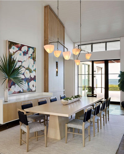 Orelorine Chandelier