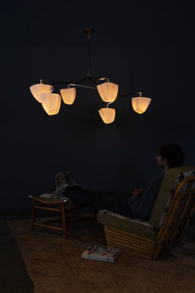 Orelorine Chandelier