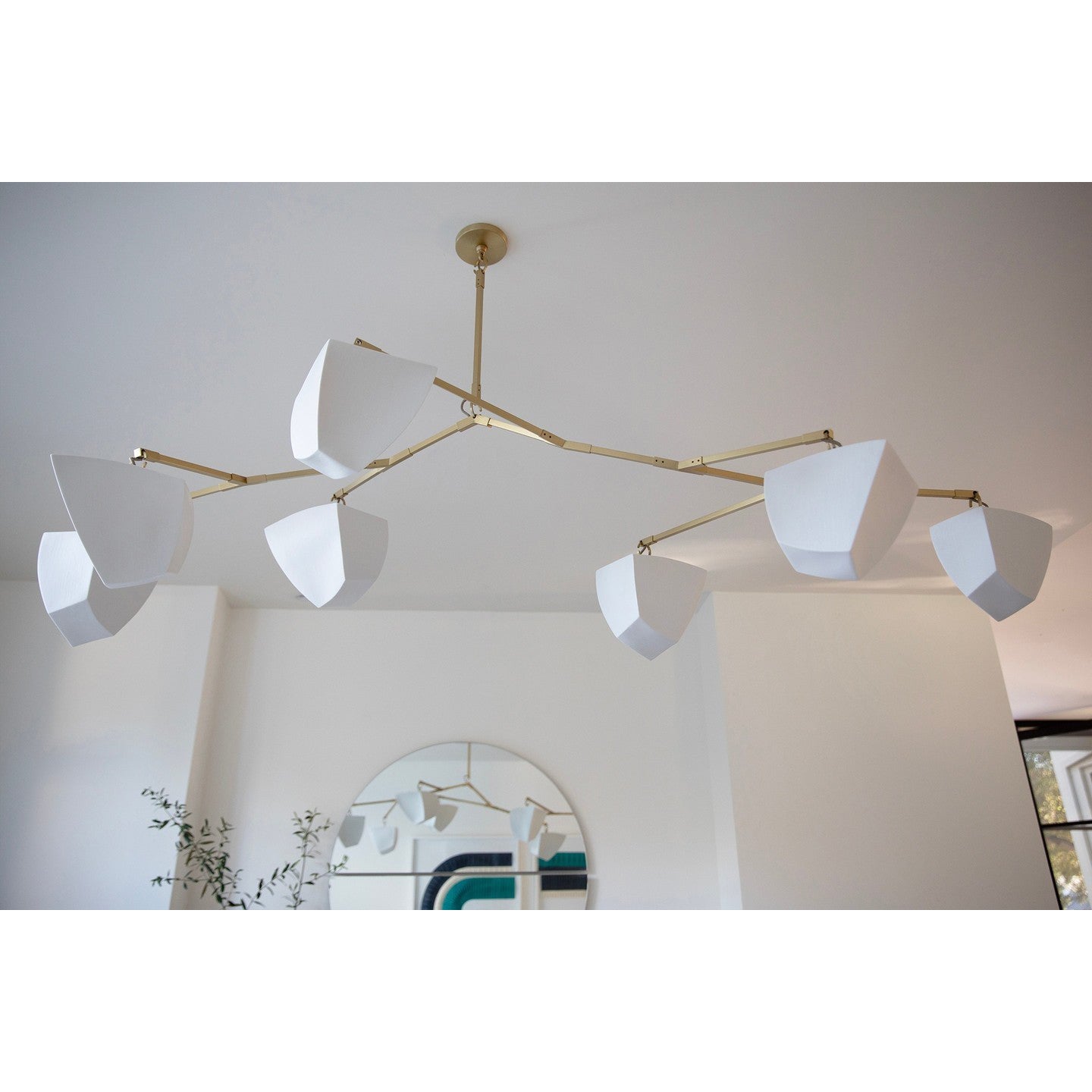 Orelorine Chandelier